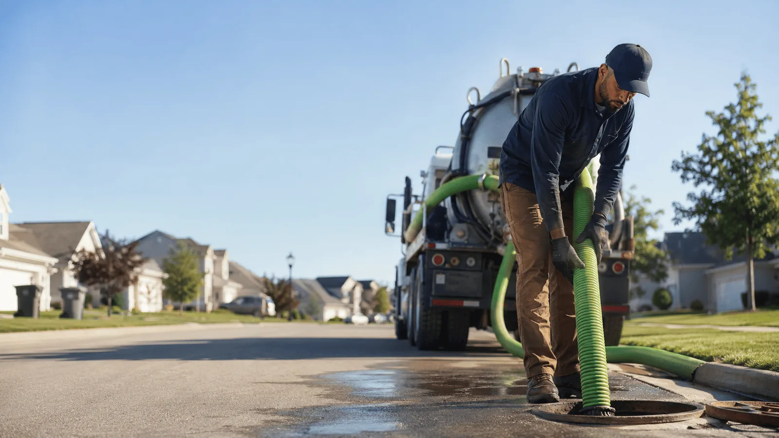 Mosquito Control in Ivan, AR